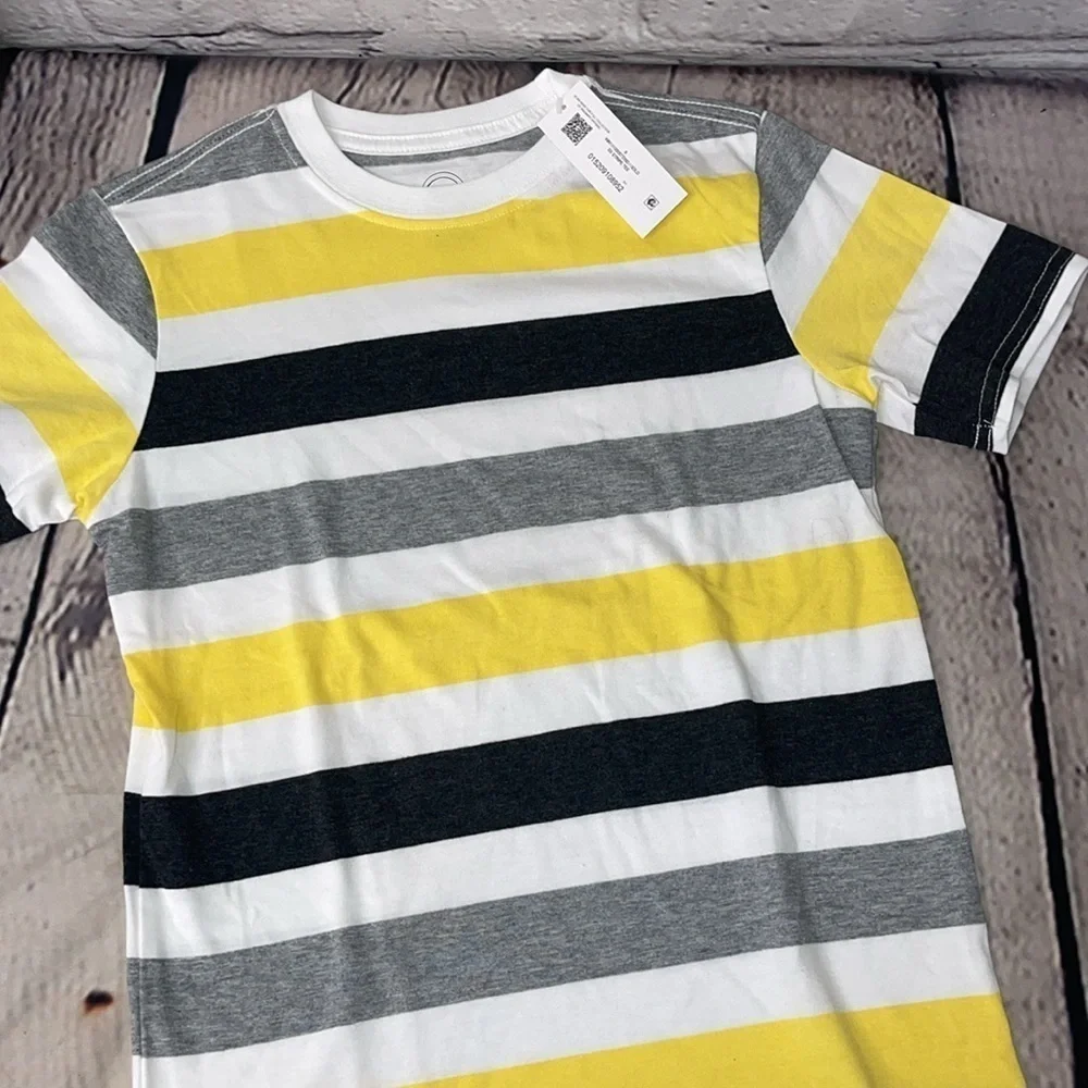 Gymboree kids black